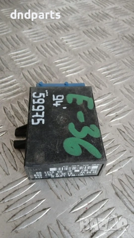 Модул BMW 3 E36 1994 8357068 61.35-8357068 05012100