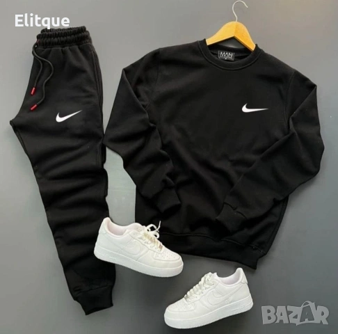 мъжки екипи nike