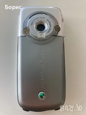 Sony Ericsson K700i,отличен, снимка 13 - Sony Ericsson - 55055169