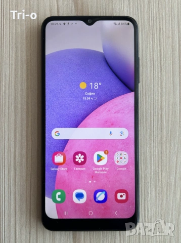 Samsung Galaxy A03s 32GB 3GB RAM Dual