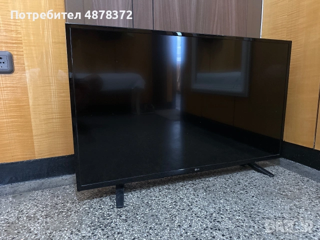 Телевизор LG 43’’