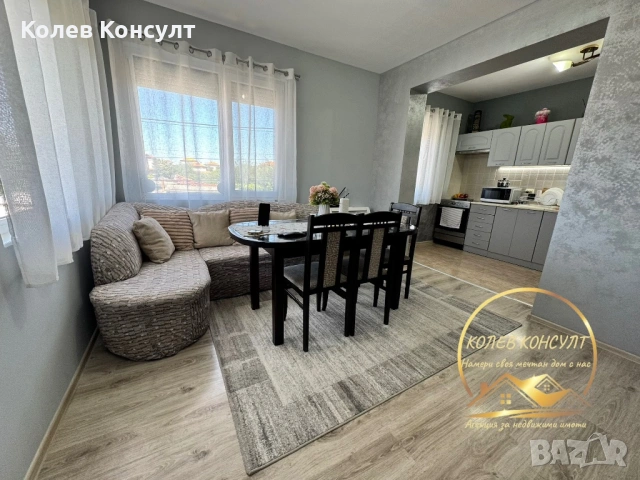 Етаж от къща град Хасково ,кв.Болярово, снимка 15 - Етаж от къща - 54912653