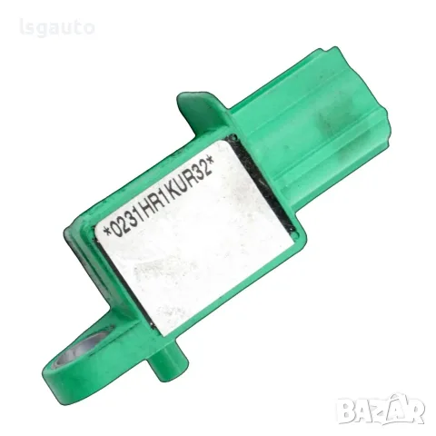 AIRBAG сензор Seat Toledo III 2004-2009 ID: 163309 ОЕМ: 1K0909606