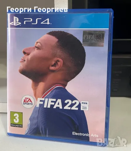PS4 в добро състояние, снимка 3 - PlayStation конзоли - 55680354