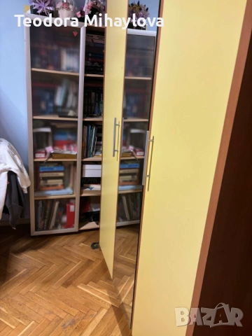 Детско обзавеждане Cilek за 2 деца, снимка 4 - Други - 54279060