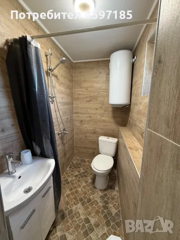 🏡 Двуетажна къща с двор в гр. Брацигово, снимка 15 - Къщи - 55694206