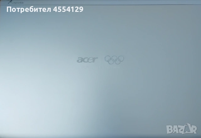 Acer Aspire 4810T 