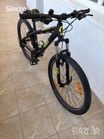 Scott Voltage JR 26 | Планински велосипед 26” | Shimano | Алуминиева рамка | MTB | Отлично състояние, снимка 2 - Велосипеди - 54880270