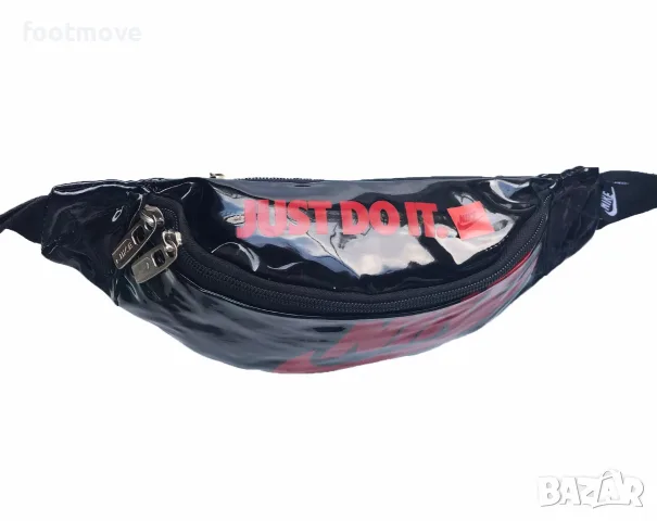NIKE Паласка ,Чанта през рамо, снимка 6 - Чанти - 55432761