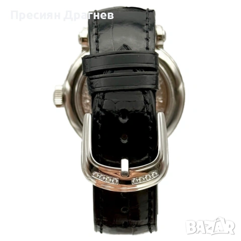 Franck Muller Imperial Tourbillon мъжки швейцарски часовник, снимка 2 - Мъжки - 54743824