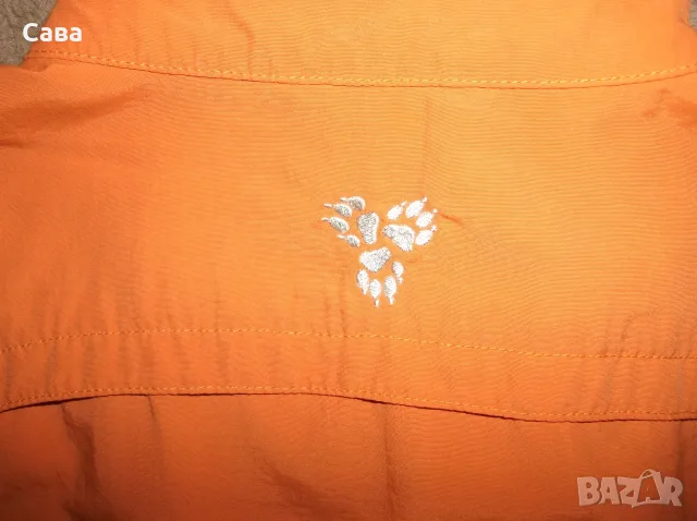 Летен елек JACK WOLFSKIN  дамски,ХС-С, снимка 6 - Елеци - 55684060