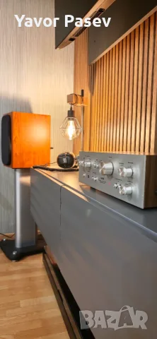 Усилвател Akai AM-2200