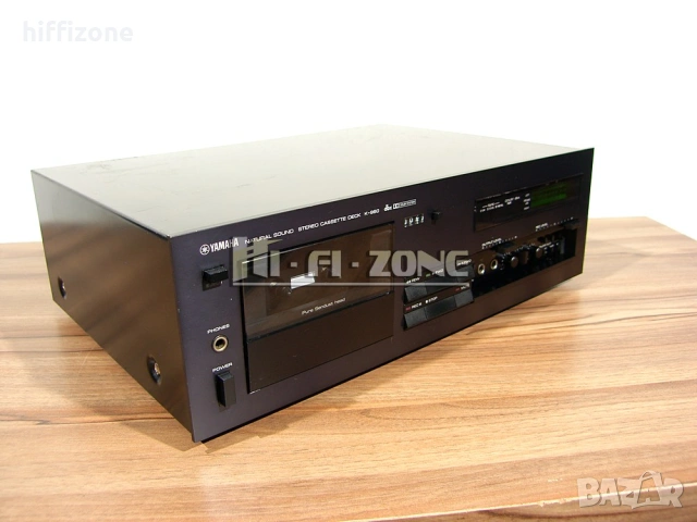 ДЕК   Yamaha k-960 / , снимка 7 - Декове - 54273828