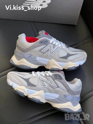Нови обувки New Balance , снимка 11 - Кецове - 48881461