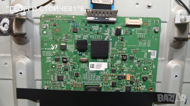 UE40E6030  BN41-01894A  BN94-05908D     BN44-0055A   LTJ400HV11-V  BN41-01892A, снимка 7 - Части и Платки - 54077061