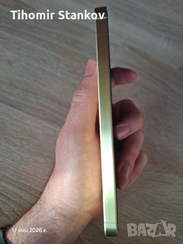 Samsung Galaxy A55, снимка 3 - Samsung - 54578385