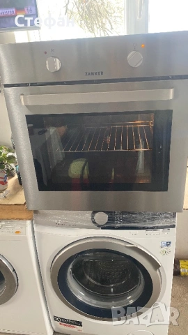 Фурна за вграждане ZANKER