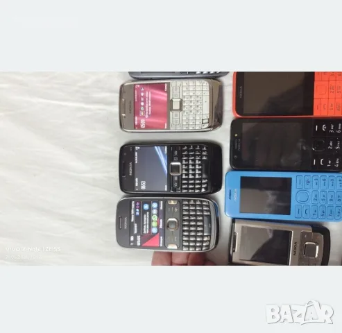 Продавам телефони Nokia, снимка 2 - Nokia - 55463543