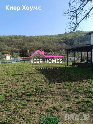 Двуетажнакъща в село Могилово,общ.Чирпан,обл.Стара Загора, снимка 13 - Къщи - 53986182