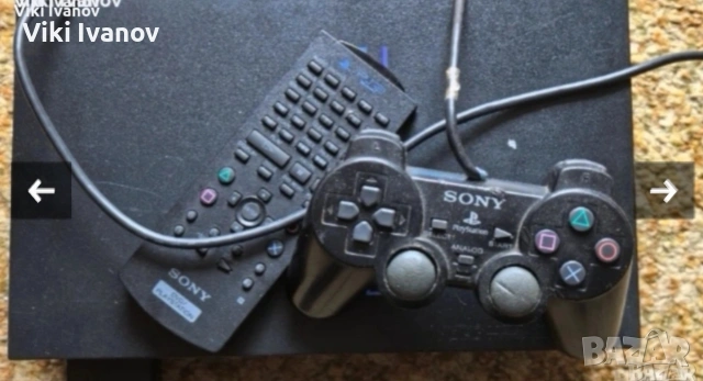 PS2 SCPH-390004