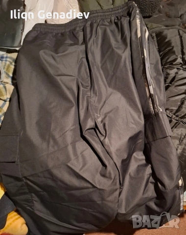 Оригинално спортно долнище Adidas, снимка 2 - Панталони - 55174893