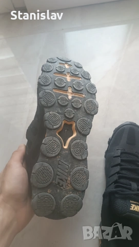 Маратонки NIKE, снимка 5 - Маратонки - 54713571