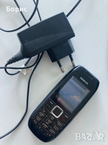 Nokia 1616-2, А1, отличен, снимка 2 - Nokia - 54386768