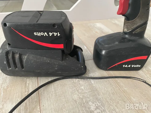 Skil   14.4   V , снимка 2 - Винтоверти - 55677423