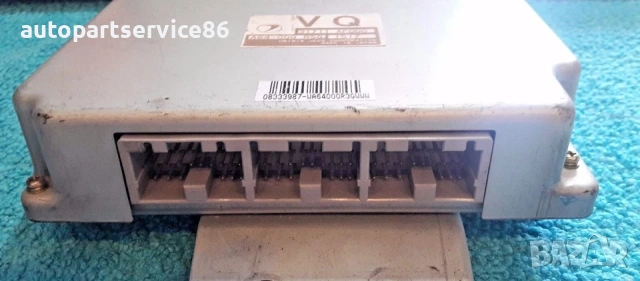 Блок за управление (ECU) за Subaru Impreza автоматична скоростна кутия 31711AF000 A64-000R3G 1517, снимка 2 - Части - 54253028