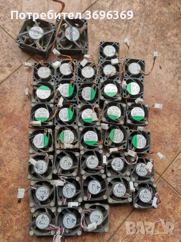 продавам вентилатор 