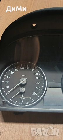 километраж бмв е91 320д 163 ръчка bmw e91 320d, снимка 3 - Части - 55194598