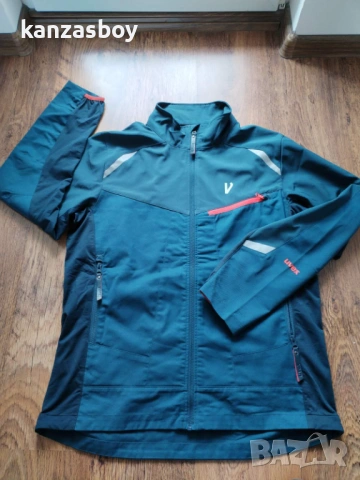 uvex safety jackets - работно СТРЕЧ яке НОВО БЕЗ ЕТИКЕТИ ХЛ, снимка 7 - Якета - 54138484