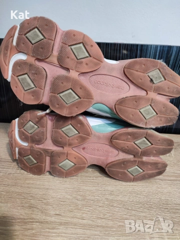 Маратонки New Balance 9060, снимка 8 - Маратонки - 54397840