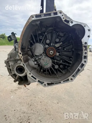 PF6040, PF6R9M, 304017407R скоростна кутия ръчна 6 ск. от Renault Trafic 3 1.6 dci