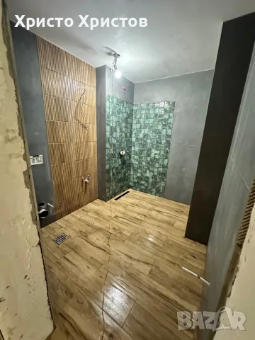 Професионално лепене на плочки и облицовки