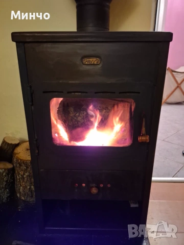 Камина Прити