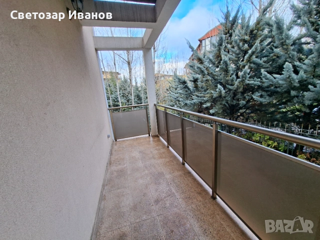 Давам под наем офис 110 м2, партер, кв. Витоша, 850 €, снимка 2 - Офиси - 54089134