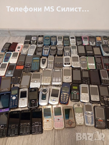 Nokia Siemens Sony Ericsson Продават се, снимка 3 - Nokia - 54608500