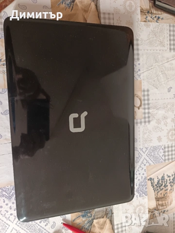 HP Presario CQ58, снимка 2 - Лаптопи за дома - 54825494