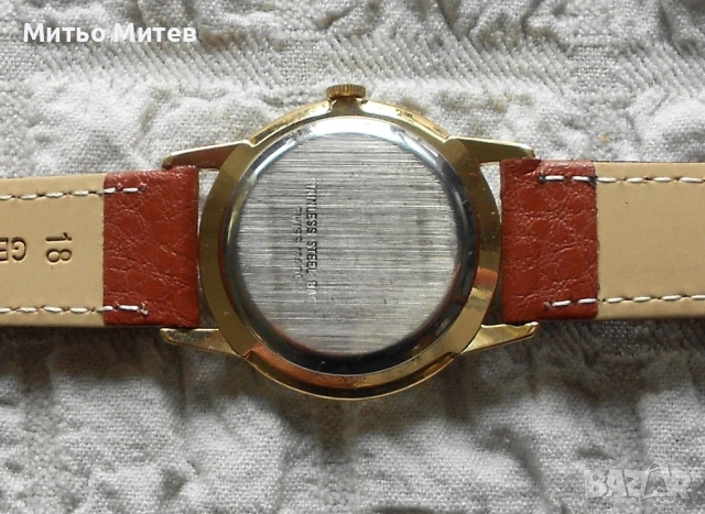 Baume, снимка 9 - Мъжки - 54633581