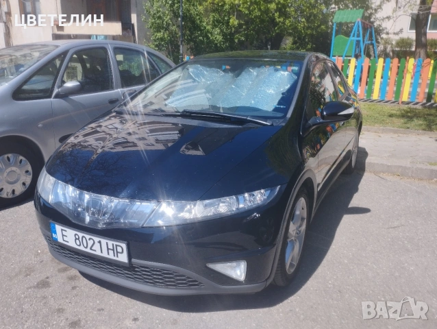 Honda Civic 2.2 disel