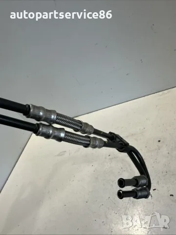 ABS спирачни тръби #4222 за Land Rover Discovery 4 3.0 TDV6 2010–2016, снимка 2 - Части - 55466311