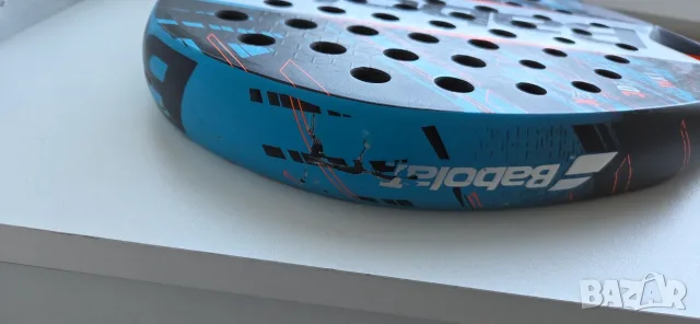 Babolat Air Viper, снимка 5 - Тенис - 55422354