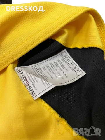 Nike ACG оригинална мъжка тениска за колоездачи, M размер, снимка 8 - Тениски - 54587568