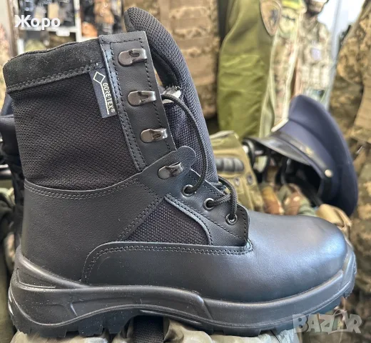 Тактически Кубинки с GORETEX мембрана+ПОДАРЪК—Тактически Ръкавици+Тактически Колан+Гривна , снимка 5 - Екипировка - 55601067