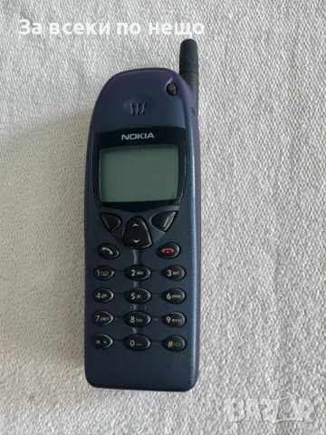 Нокия 6110 , Nokia 6110, снимка 2 - Nokia - 55313293