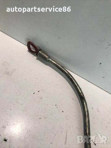 Щека за ниво на масло за Mercedes 507 Om601 2.3D (1992) 60116, снимка 3 - Части - 54159287