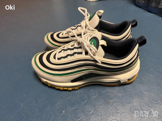Nike air max 97 orginal, снимка 2 - Маратонки - 54988262