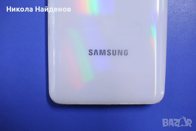 Samsung Galaxy A21s цена 52 евро, снимка 8 - Samsung - 54415252