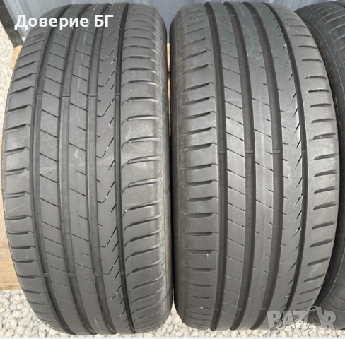Гуми 205 55 16 Пирели Pirelli - нов внос. Вианор. Неса нови!!!!, снимка 5 - Гуми и джанти - 54980544